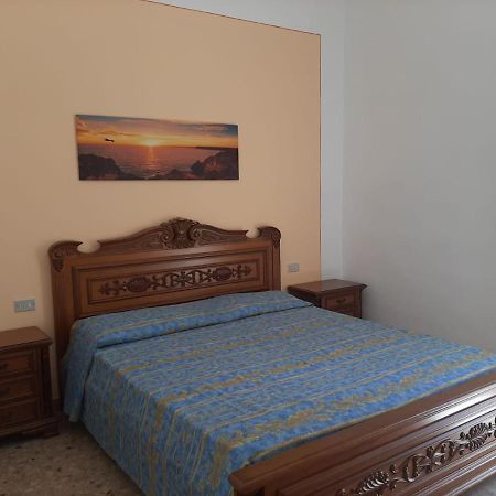 Appartamento Casa Luna Nel Centro Di Capoliveri 外观 照片