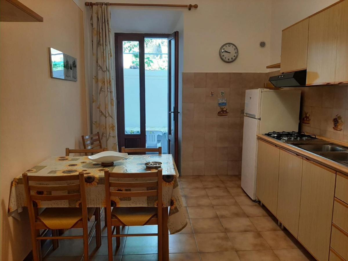 Appartamento Casa Luna Nel Centro Di Capoliveri 外观 照片