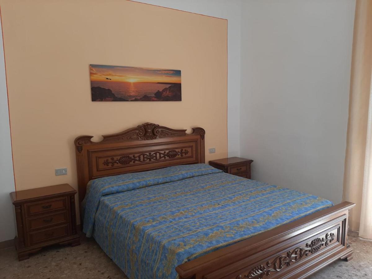 Appartamento Casa Luna Nel Centro Di Capoliveri 外观 照片