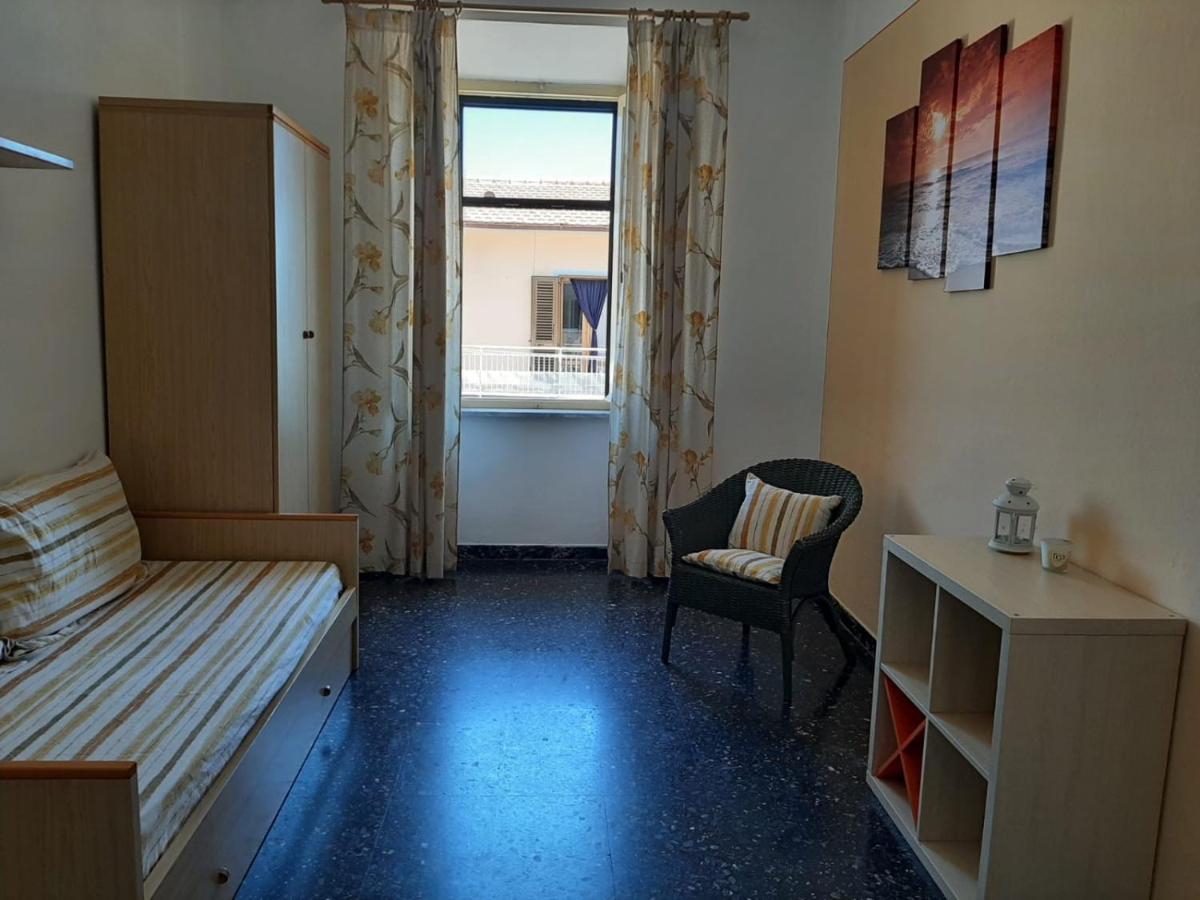 Appartamento Casa Luna Nel Centro Di Capoliveri 外观 照片