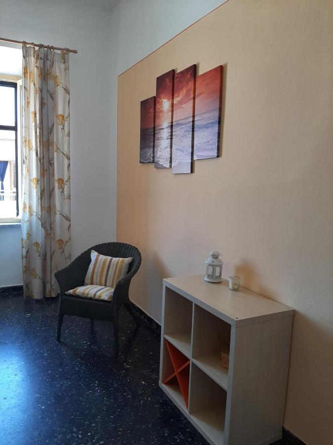 Appartamento Casa Luna Nel Centro Di Capoliveri 外观 照片