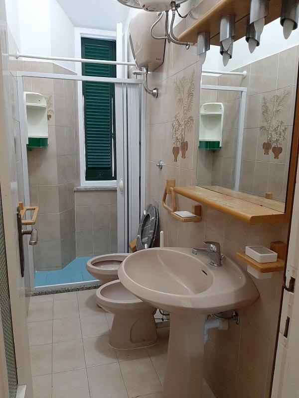 Appartamento Casa Luna Nel Centro Di Capoliveri 外观 照片