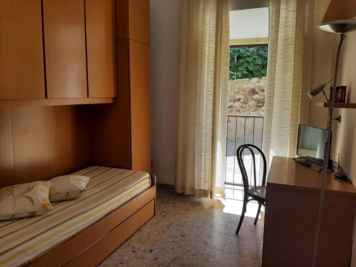 Appartamento Casa Luna Nel Centro Di Capoliveri 外观 照片